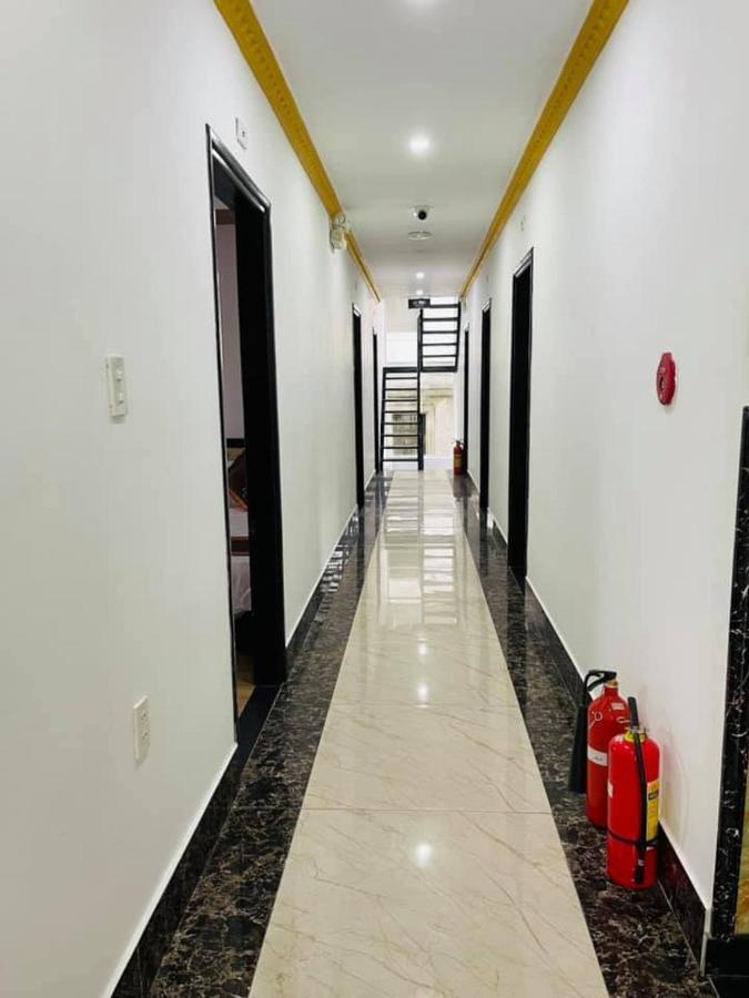 Thao An Hotel Hue Exterior photo